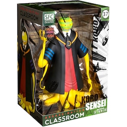 ABYstyle Studio Assassination Classroom Koro Sensei figur