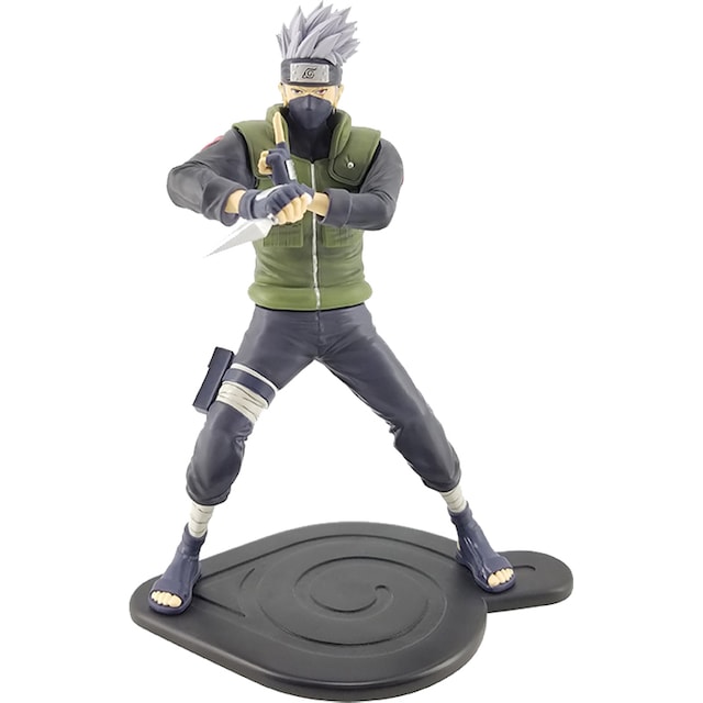 ABYstyle Studio Naruto Shippuden Kakashi figur