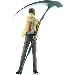 ABYstyle Studio Death Note Light Yagami figur