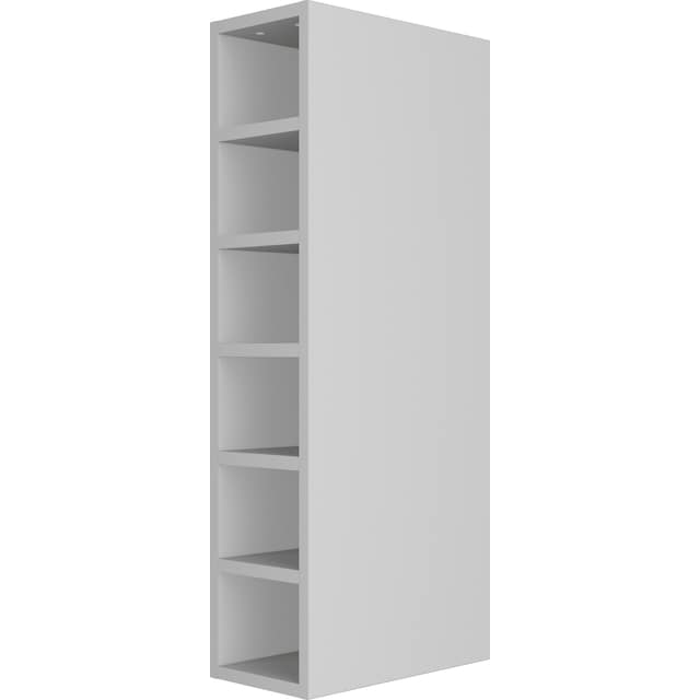 Epoq Trend Eco vinhylde til køkken 20x92 (Light Grey)