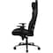 Arozzi Vernazza XL SoftPU gaming-stol (sort)