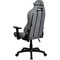 Arozzi Torretta SuperSoft gaming-stol (grå)