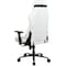 Arozzi Vernazza XL SoftPU gaming-stol (hvid)