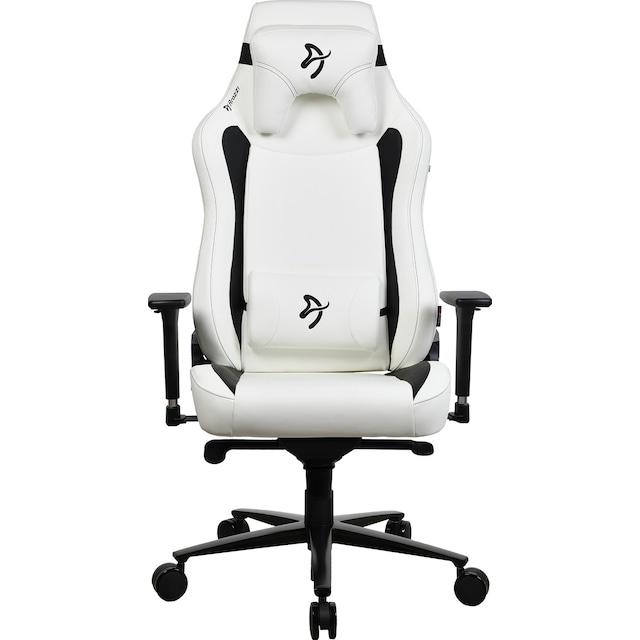 Arozzi Vernazza XL SoftPU gaming-stol (hvid)