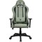 Arozzi Torretta SuperSoft gaming-stol (grøn)
