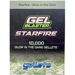 Gel Blaster Gellets Starfire (10.000 stk.)