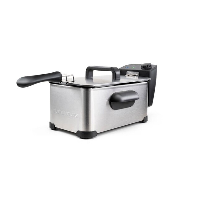 Taurus Deep Fryer 3L 2000W