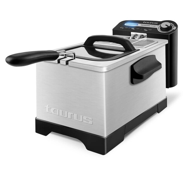 Taurus Deep Fryer 3L Pro 3 Plus