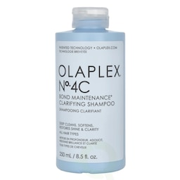 Olaplex Bond Maintenance Clarifying Shampoo No. 4C 250 ml