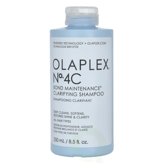 Olaplex Bond Maintenance Clarifying Shampoo No. 4C 250 ml
