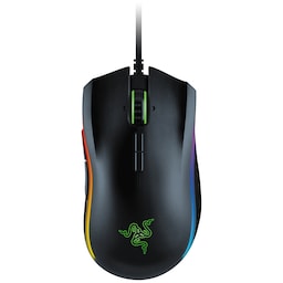 Razer Mamba Elite gaming mus