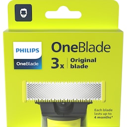 Philips OneBlade udskiftningsblad QP230/50V2