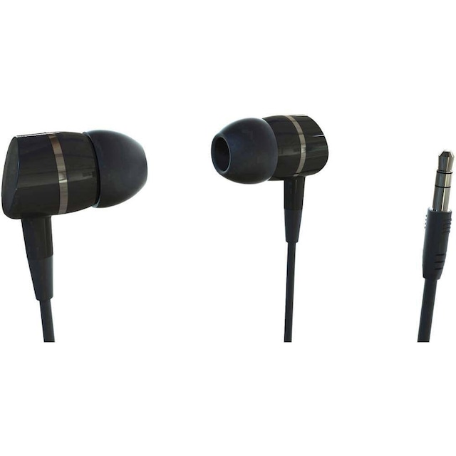 Vivanco 38901 In Ear hovedtelefoner 1 stk