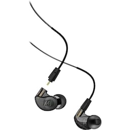 MEE audio M6 PRO black In Ear hovedtelefoner 1 stk