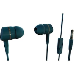 Vivanco 38011 In Ear hovedtelefoner 1 stk