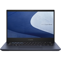 Asus ExpertBook B5 14" i5-12/16/256GB bærbar computer