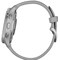 Garmin Venu 2 Plus AMOLED smartwatch (puddergrå)