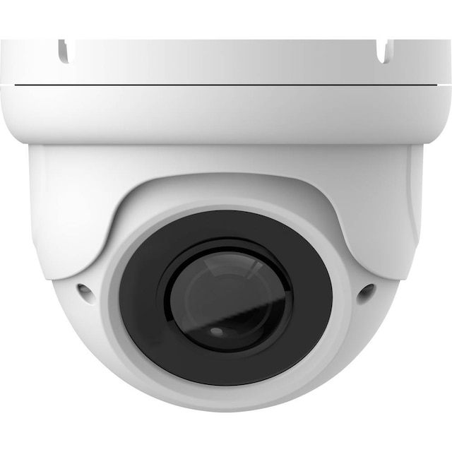 B & S Technology LD C 500FZ Overvågningskamera 1 stk
