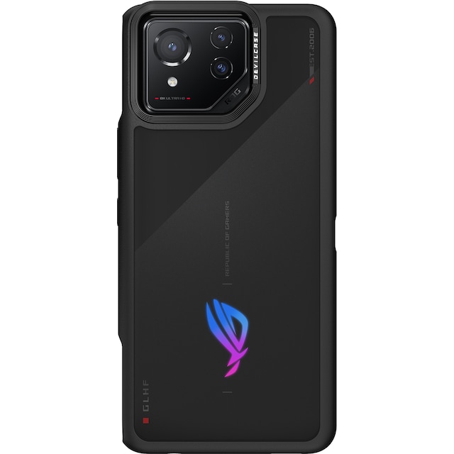 Asus ROG Phone 8 Devilcase Guardian standard-etui