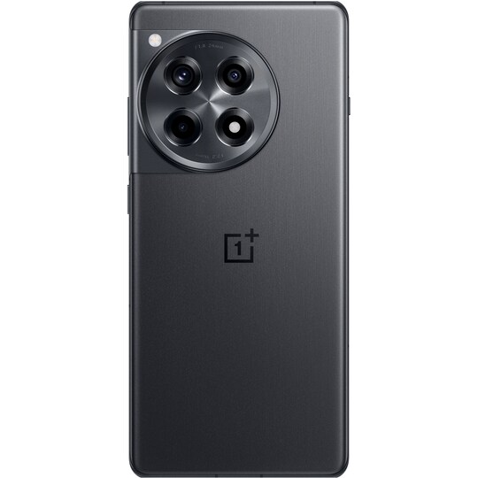 OnePlus 12R 5G smartphone 16/256GB (grå)