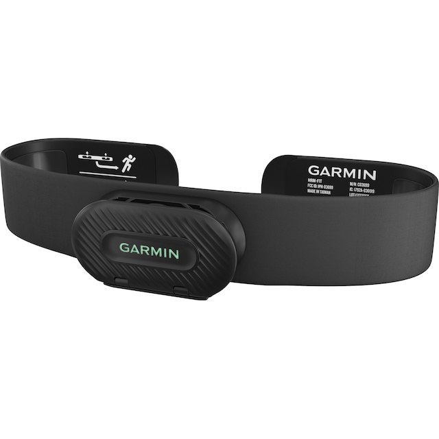 Garmin HRM-Fit pulsmåler