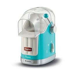 Ariete Party Time Pop Corn Top Blue (Blue)