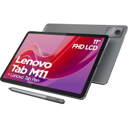 Lenovo Tab M11 4/128 11" 4G tablet