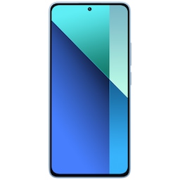 Xiaomi Redmi Note 13 smartphone 6/128GB (blå) RDU