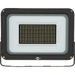 brennenstuhl LED Spotlight JARO 20060 / LED projektør 150W til udendørs brug (LED udendørs lys til vægmontering, med 17500lm, lavet af aluminium af høj kvalitet, IP65)