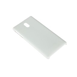 Gear Nokia 3 cover - hvid