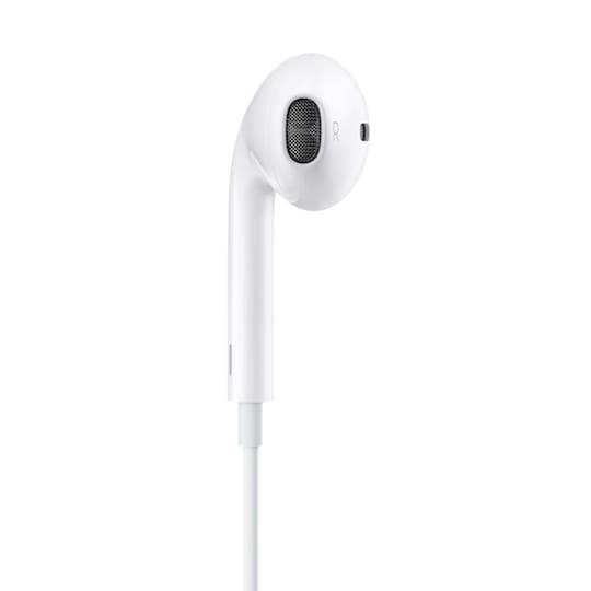 Apple EarPods in-ear hovedtelefoner - hvid | Elgiganten