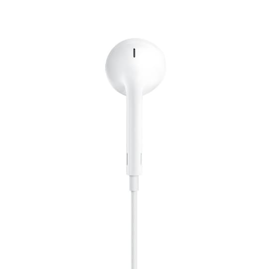 Apple EarPods in-ear hovedtelefoner - hvid | Elgiganten
