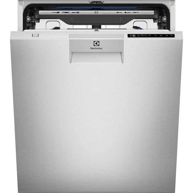 Electrolux Serie 700 opvaskemaskine ESG89310UX (stål)