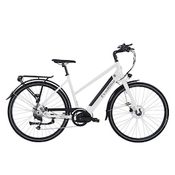 Elcykel EvoBike SPORT-9 Mid-Drive - Dame