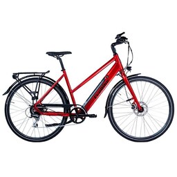 Elcykel EvoBike SPORT-8 - Dame