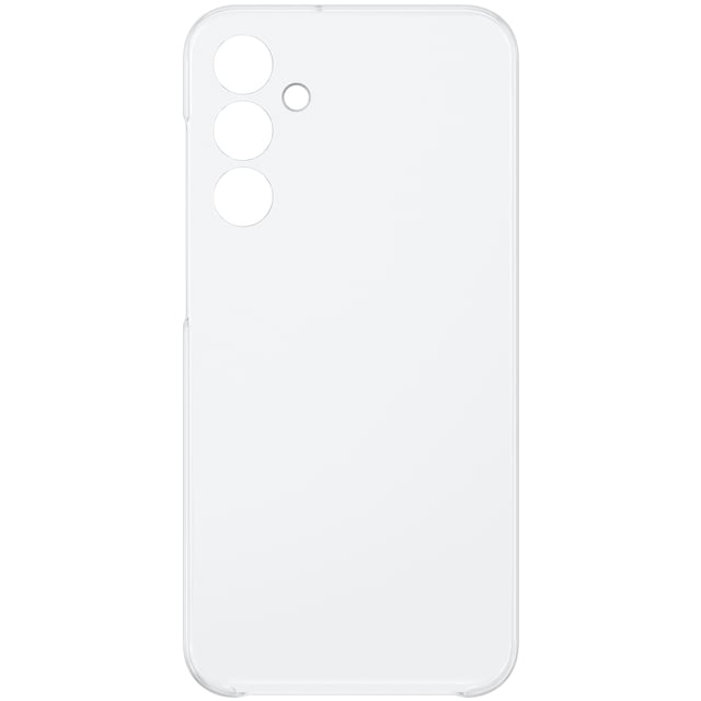 Samsung Galaxy A25 5G Clear etui (transparent)