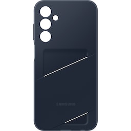 Samsung Galaxy A25 5G kortholderetui (sort)