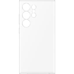 Samsung Galaxy Ultra S24 Clear etui (transparent)
