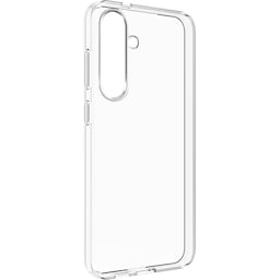 Puro 0.3 Nude Samsung Galaxy S24 Plus etui (gennemsigtig)