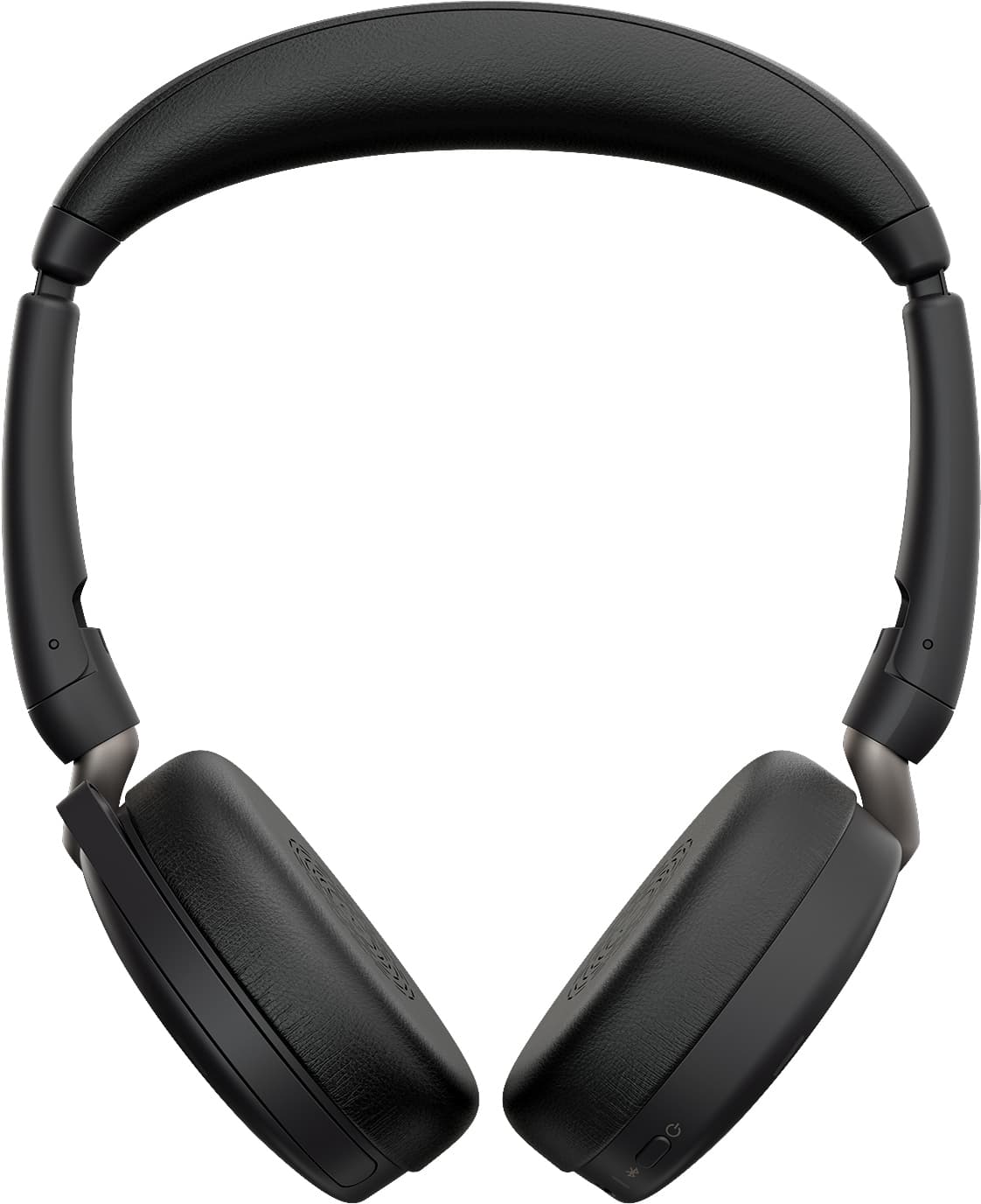 Jabra Evolve2 65 Flex USB-C høretelefoner (MS Teams udgave)