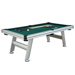 Blackwood Poolbord, Outdoor 8’