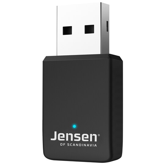Jensen Eagle v2 USB wi-fi adapter Elgiganten