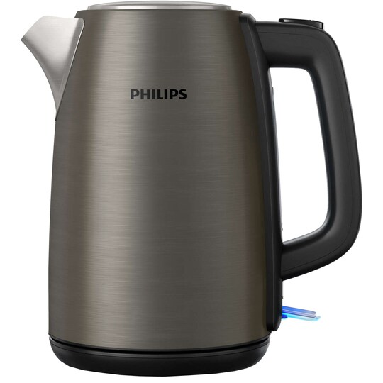 Philips Daily Collection vandkoger HD9352/80 (titanium) | Elgiganten
