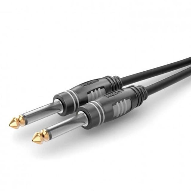 Sommer Cable HBA-6M-0090 Jack Audio Tilslutningskabel