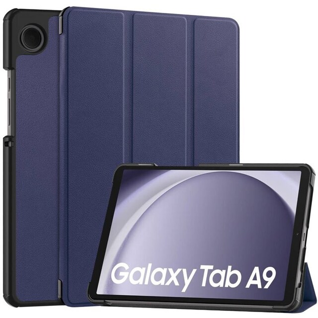 Aktiv cover Samsung Galaxy Tab A9 - Blå