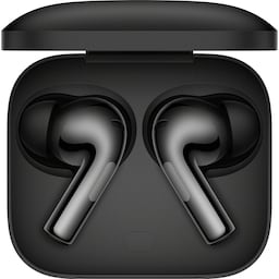 OnePlus Buds 3 trådløse høretelefoner (grå)