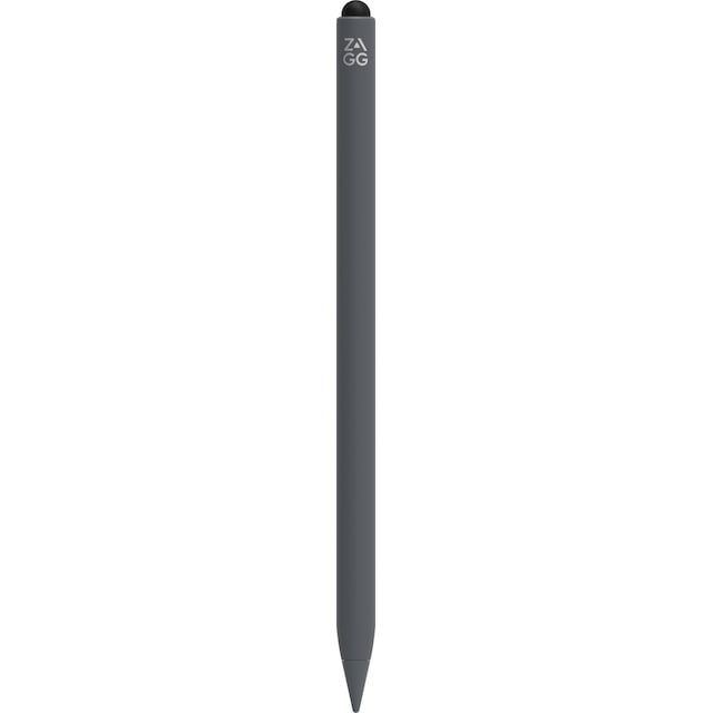 Zagg Pro Stylus 2 tabletstylus (Grå)