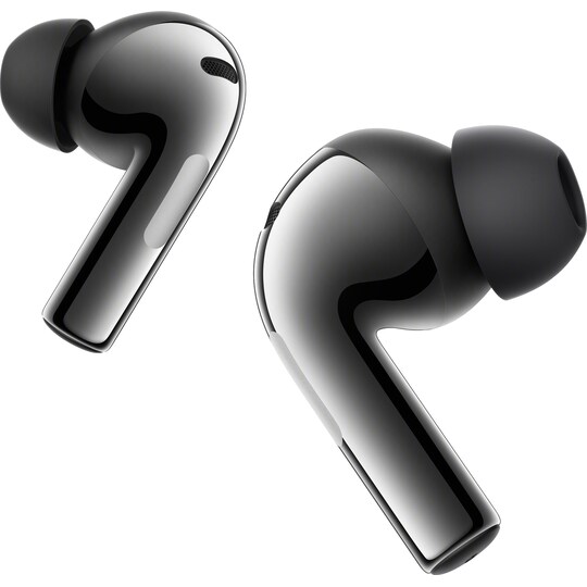 OnePlus Buds 3 trådløse høretelefoner (grå)