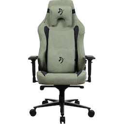 Arozzi Vernazza XL Supersoft gaming-stol (grøn)