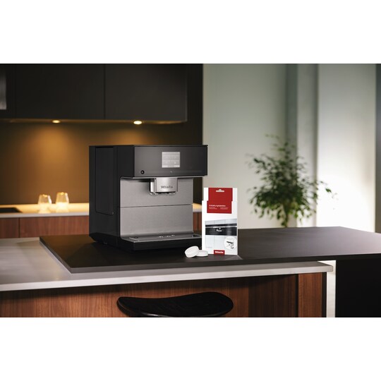 Miele afkalkningstabletter GPDCCX0061T